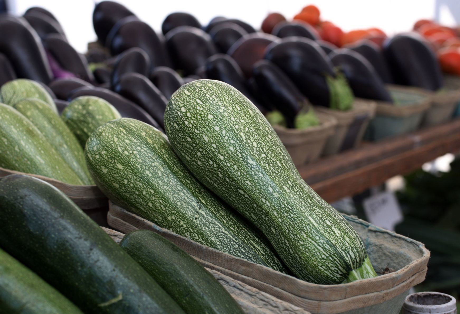 The Farm Stand